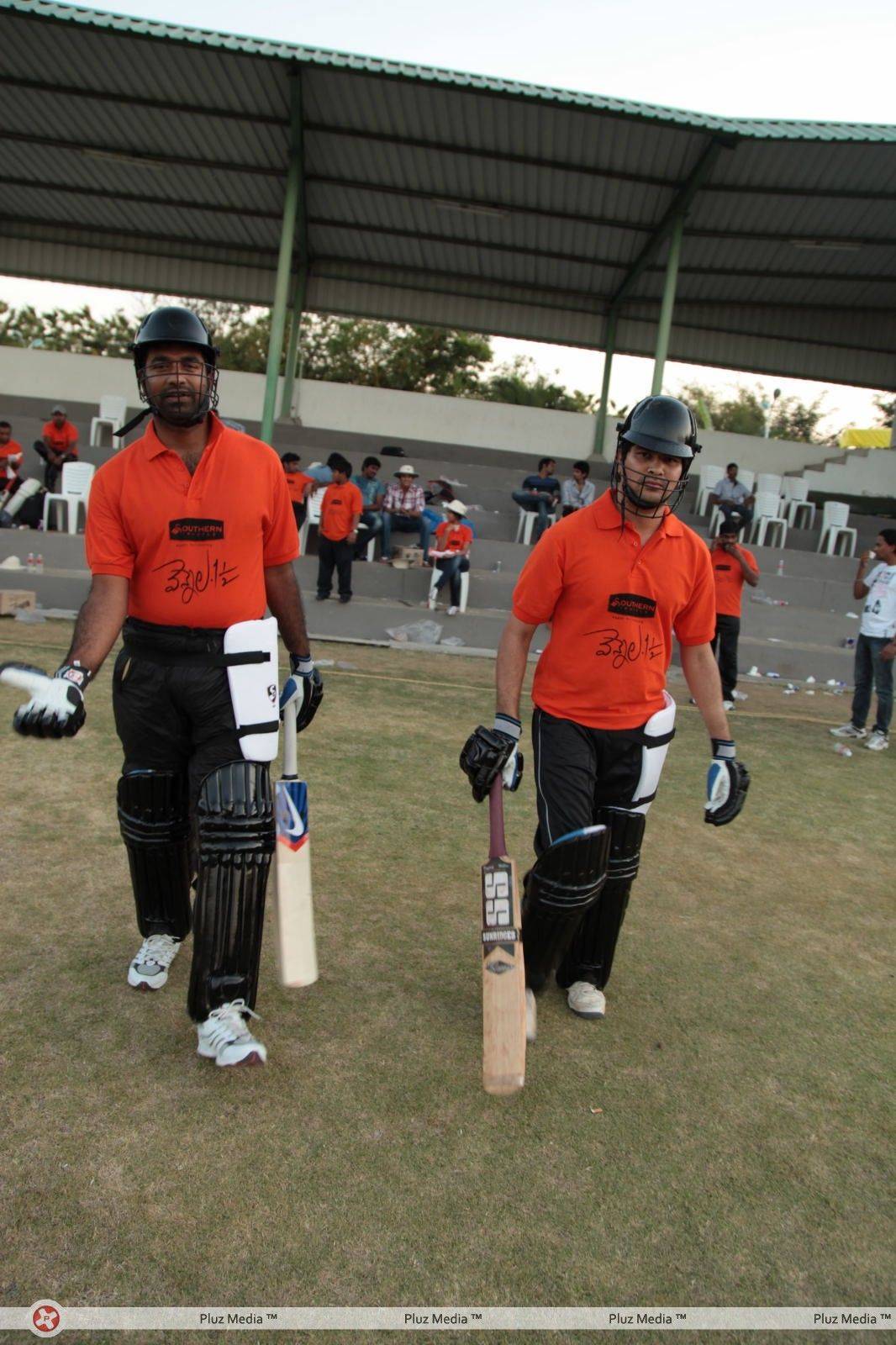 Super Starlet Cup Star Cricket Match - Pictures | Picture 129250